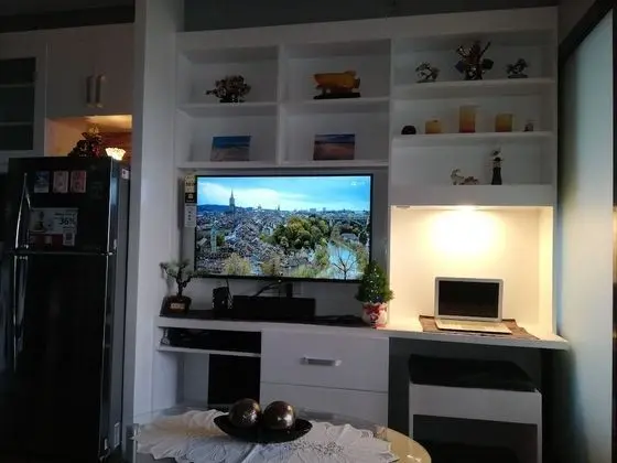 Luxury Daire, 1 Yatak Odası