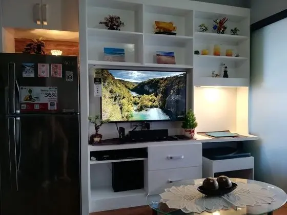Luxury Daire, 1 Yatak Odası