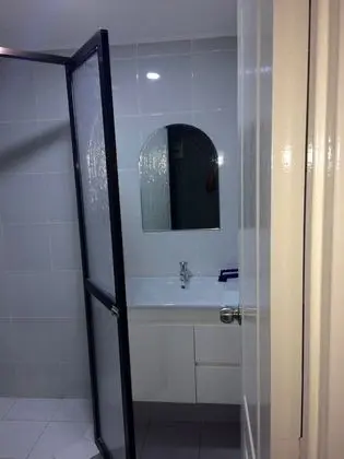 Luxury Daire, 1 Yatak Odası