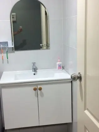 Luxury Daire, 1 Yatak Odası