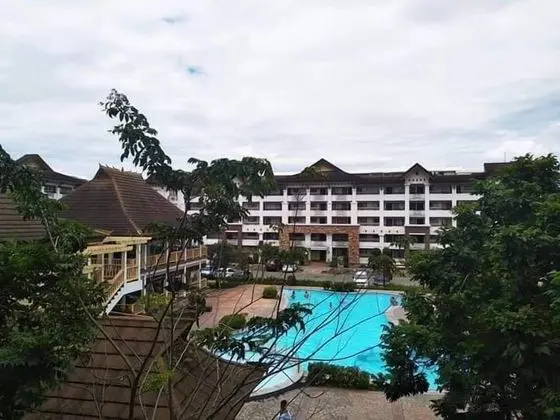 Odadan Manzara