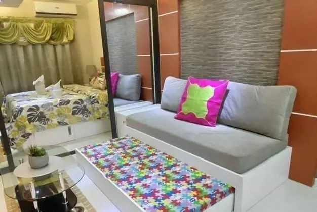 Oturma Alanı