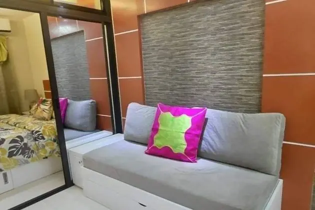 Oturma Alanı