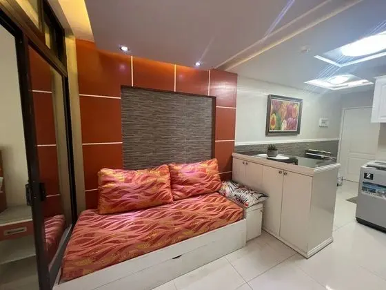 Oturma Alanı