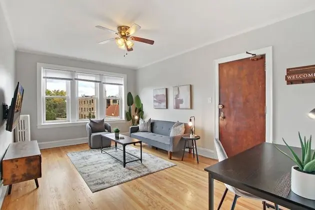 Premium Apart Daire