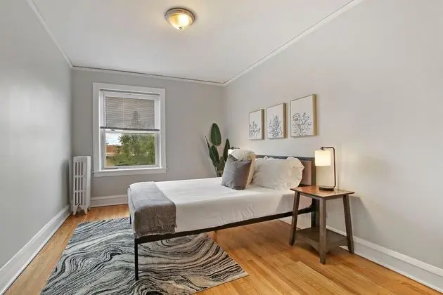 Premium Apart Daire