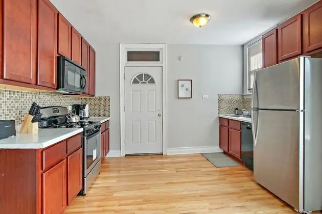 Premium Apart Daire