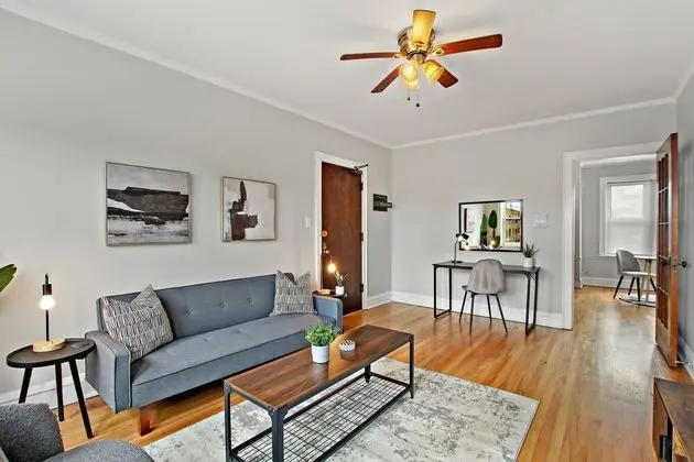 Premium Apart Daire