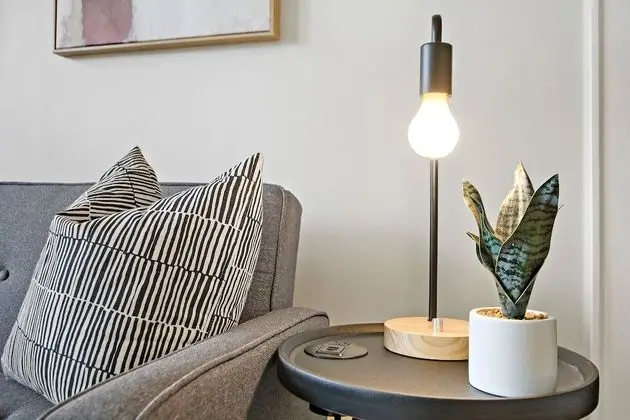 Premium Apart Daire