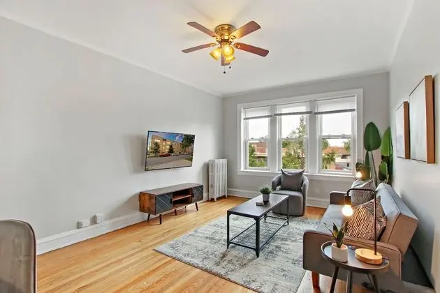 Premium Apart Daire