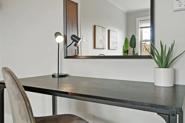 Premium Apart Daire
