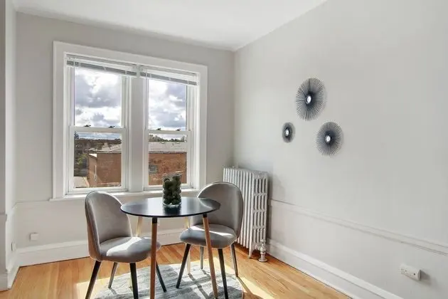 Premium Apart Daire