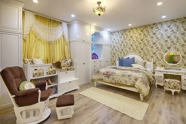 Luxury Apart Daire, 1 En Büyük (King) Boy Yatak, Engellilere Uygun, Sigara İçilmez