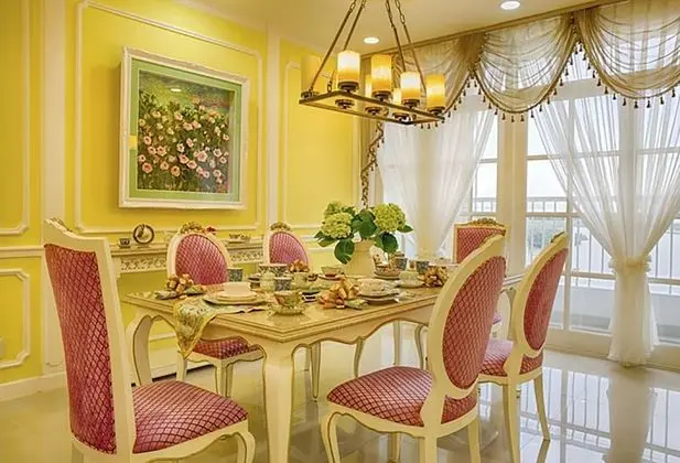 Luxury Apart Daire, 1 En Büyük (King) Boy Yatak, Engellilere Uygun, Sigara İçilmez
