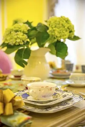 Luxury Apart Daire, 1 En Büyük (King) Boy Yatak, Engellilere Uygun, Sigara İçilmez