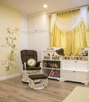 Luxury Apart Daire, 1 En Büyük (King) Boy Yatak, Engellilere Uygun, Sigara İçilmez