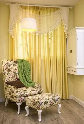 Luxury Apart Daire, 1 En Büyük (King) Boy Yatak, Engellilere Uygun, Sigara İçilmez