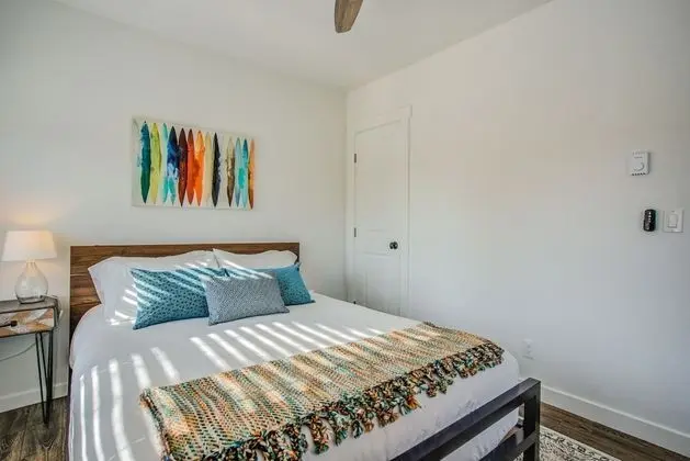 Apart Daire (1 Bedroom)