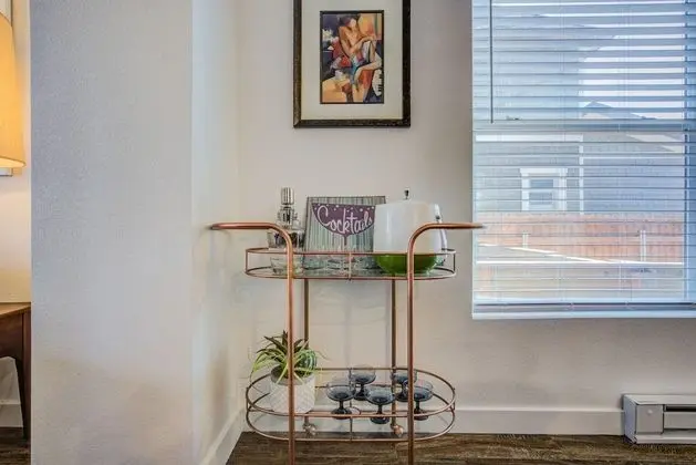 Apart Daire (1 Bedroom)