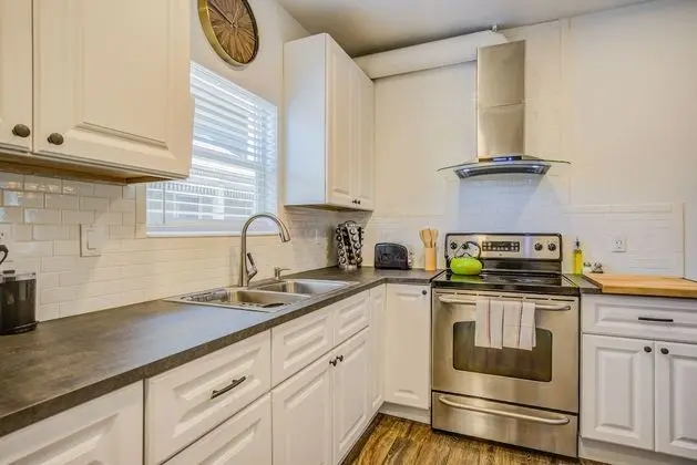 Apart Daire (1 Bedroom)