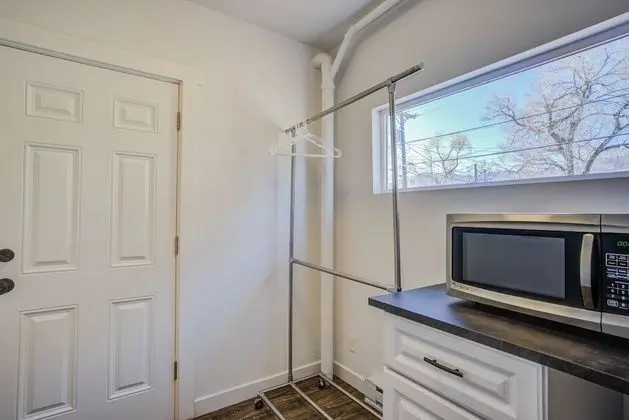Apart Daire (1 Bedroom)