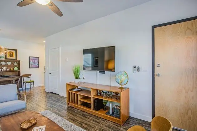 Apart Daire (1 Bedroom)