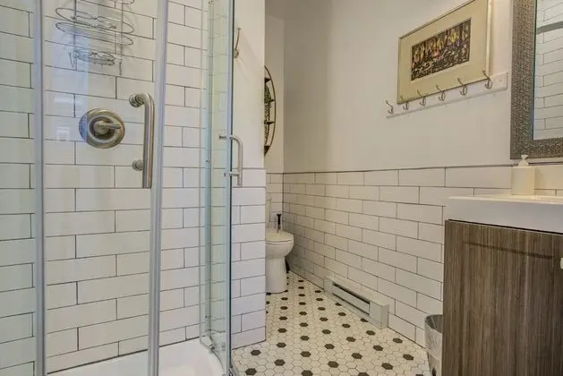 Apart Daire (1 Bedroom)