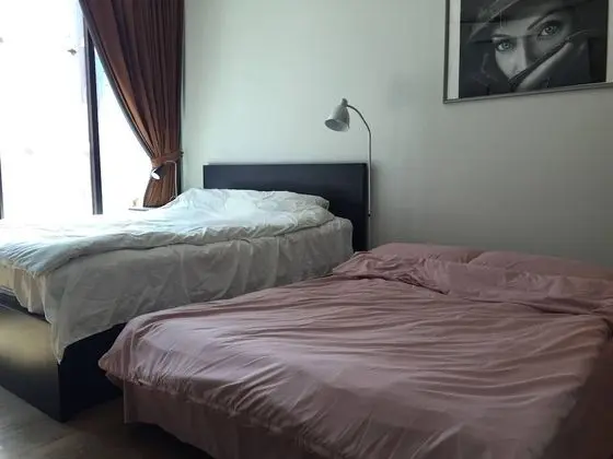 Apart Daire, 1 Yatak Odası, Engellilere Uygun, Balkon
