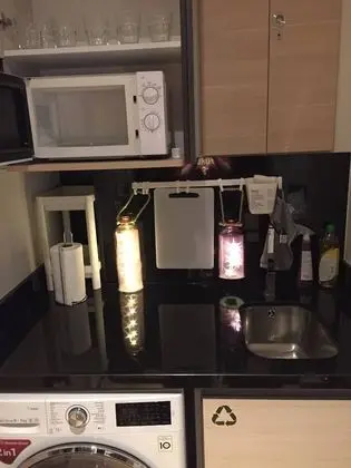 Apart Daire, 1 Yatak Odası, Engellilere Uygun, Balkon