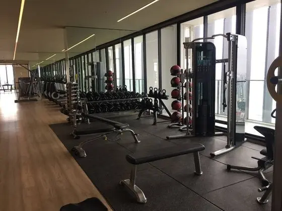 Apart Daire, 1 Yatak Odası, Engellilere Uygun, Balkon