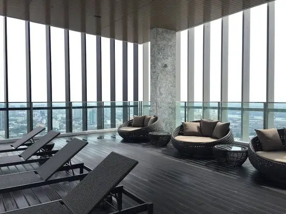 Apart Daire, 1 Yatak Odası, Engellilere Uygun, Balkon