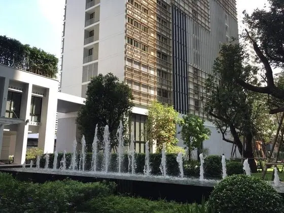 Apart Daire, 1 Yatak Odası, Engellilere Uygun, Balkon