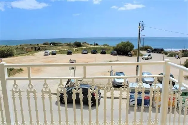 Apart Daire, 2 Yatak Odası, Teras, Deniz Manzaralı