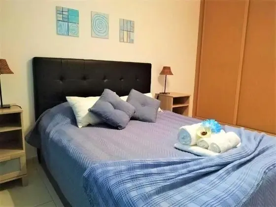 Apart Daire, 2 Yatak Odası, Teras, Deniz Manzaralı