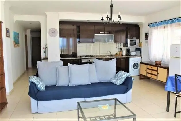 Apart Daire, 2 Yatak Odası, Teras, Deniz Manzaralı