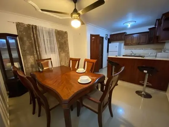 Daire, 3 Yatak Odası, Engellilere Uygun, Sigara İçilebilir