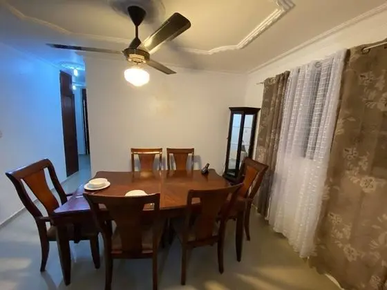 Daire, 3 Yatak Odası, Engellilere Uygun, Sigara İçilebilir