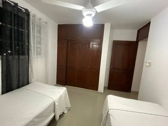 Daire, 3 Yatak Odası, Engellilere Uygun, Sigara İçilebilir