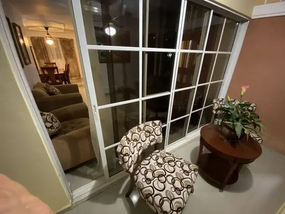 Daire, 3 Yatak Odası, Engellilere Uygun, Sigara İçilebilir