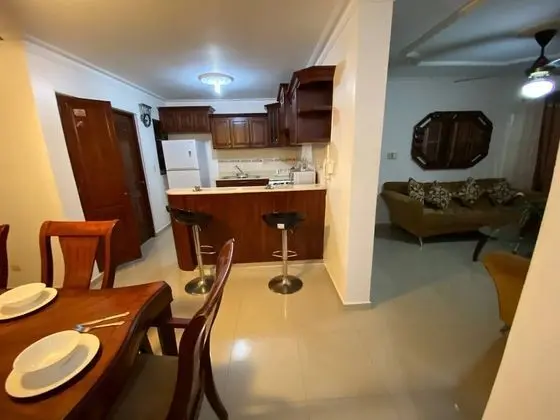 Daire, 3 Yatak Odası, Engellilere Uygun, Sigara İçilebilir