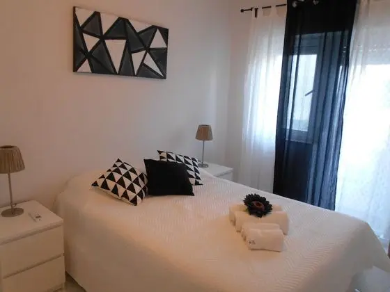 Apart Daire, 2 Yatak Odası, Balkon