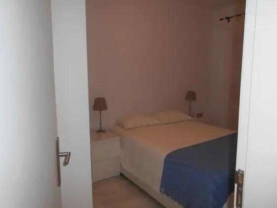 Apart Daire, 2 Yatak Odası, Balkon
