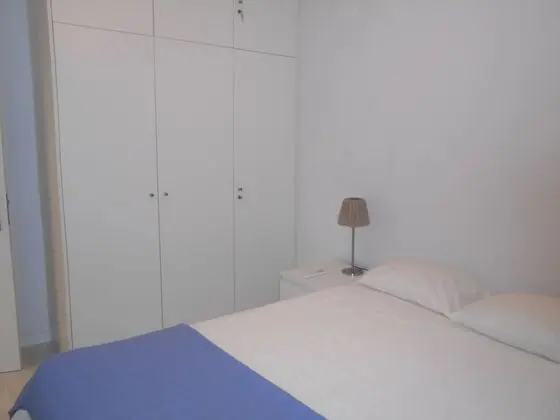 Apart Daire, 2 Yatak Odası, Balkon