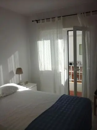 Apart Daire, 2 Yatak Odası, Balkon