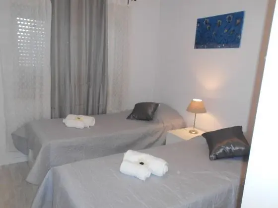 Apart Daire, 2 Yatak Odası, Balkon