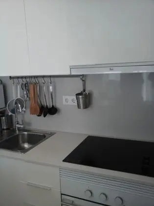 Apart Daire, 2 Yatak Odası, Balkon