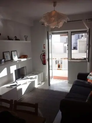 Apart Daire, 2 Yatak Odası, Balkon