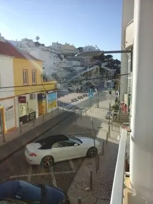 Apart Daire, 2 Yatak Odası, Balkon