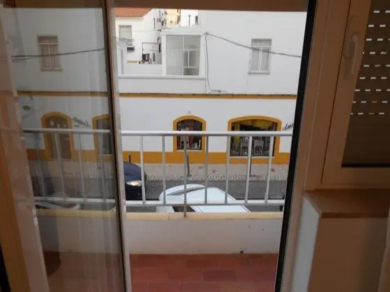 Apart Daire, 2 Yatak Odası, Balkon