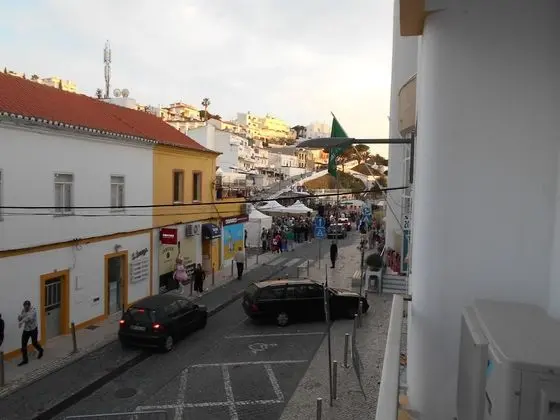 Apart Daire, 2 Yatak Odası, Balkon